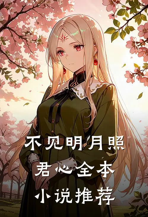 不见明月照君心全本小说推荐