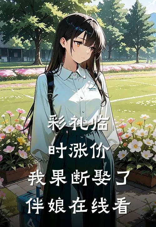 彩礼临时涨价，我果断娶了伴娘在线看