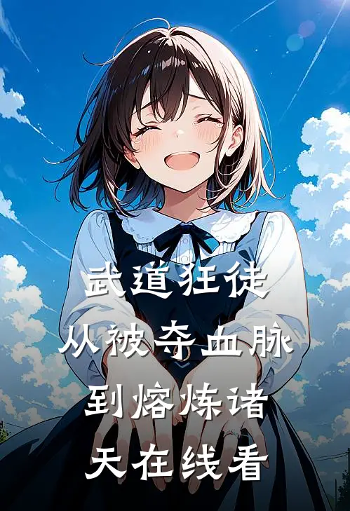 武道狂徒：从被夺血脉到熔炼诸天在线看