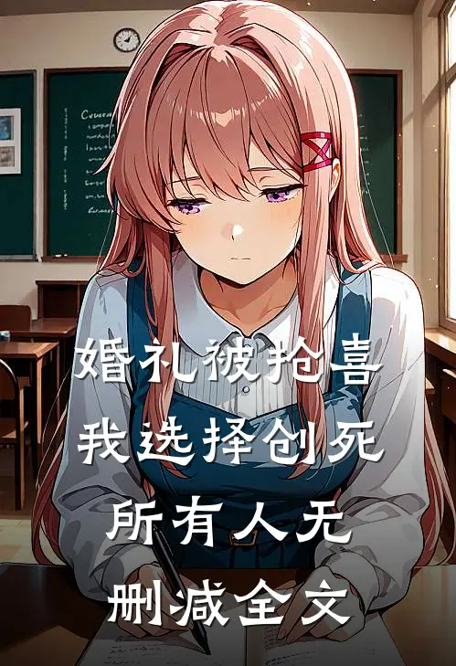 婚礼被抢喜，我选择创死所有人无删减全文