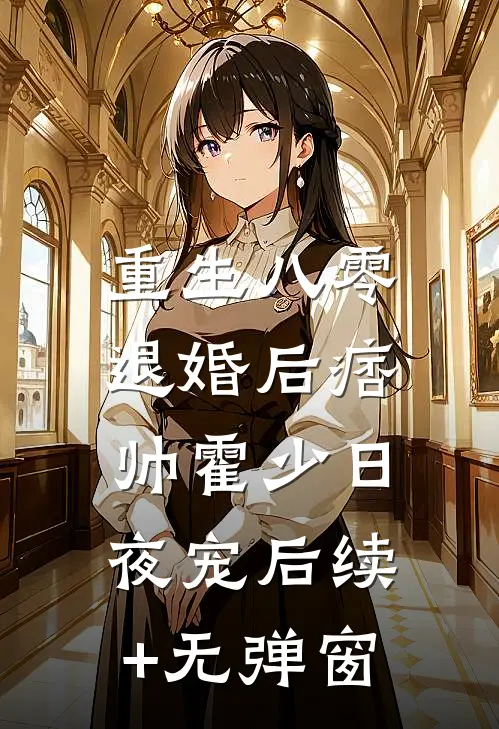 重生八零：退婚后痞帅霍少日夜宠后续+无弹窗