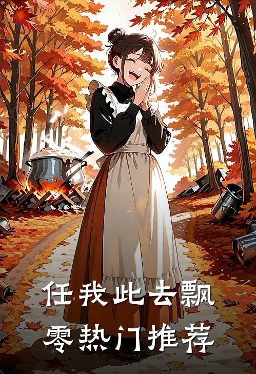 任我此去飘零热门推荐