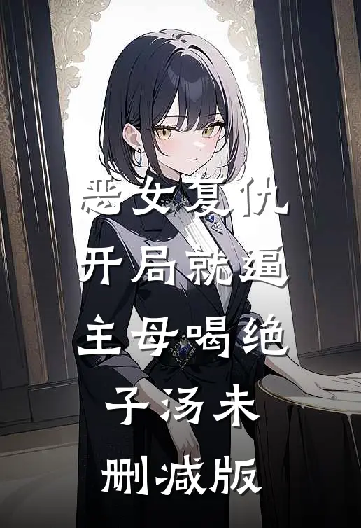 恶女复仇，开局就逼主母喝绝子汤未删减版