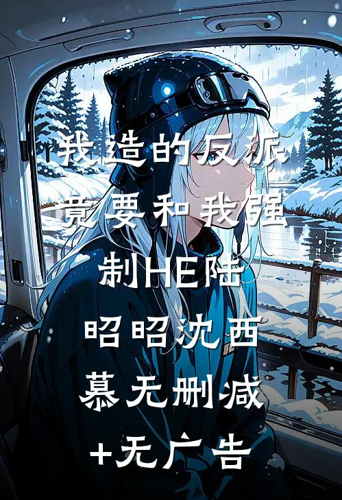 我造的反派，竟要和我强制HE陆昭昭沈西慕无删减+无广告