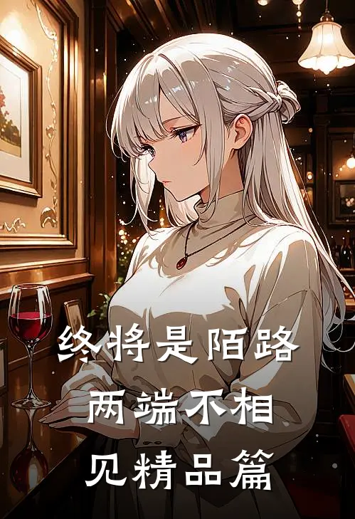终将是陌路，两端不相见精品篇
