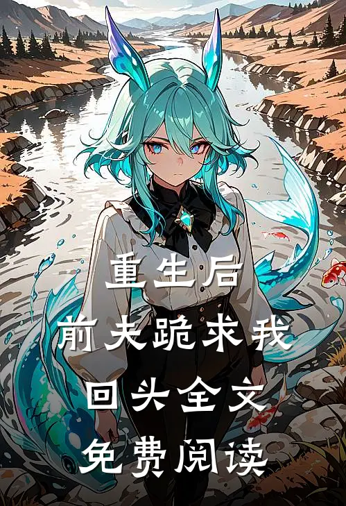 重生后，前夫跪求我回头全文免费阅读
