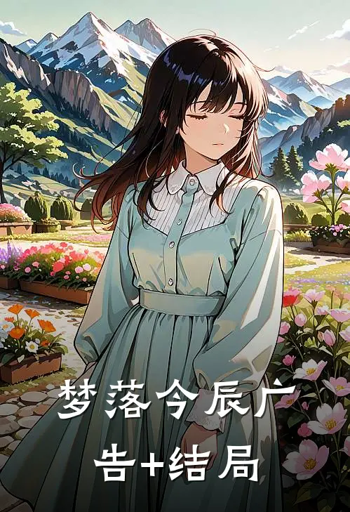梦落今辰广告+结局