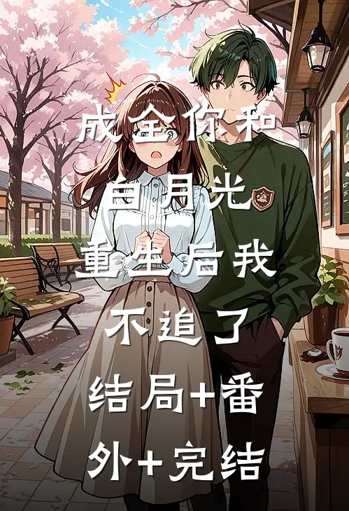 成全你和白月光，重生后我不追了:结局+番外+完结