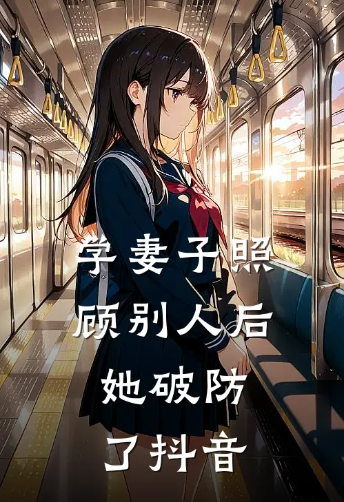 高考成绩出来那天，老公被表白了已完结版