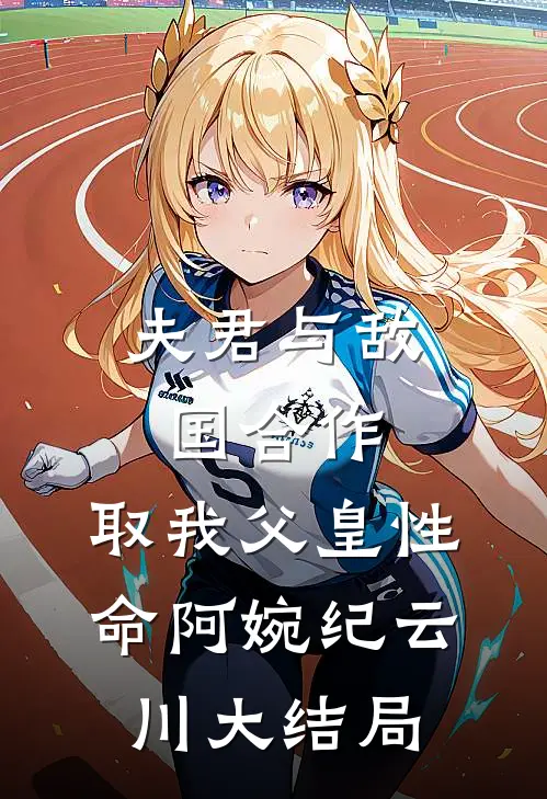 夫君与敌国合作，取我父皇性命阿婉纪云川大结局