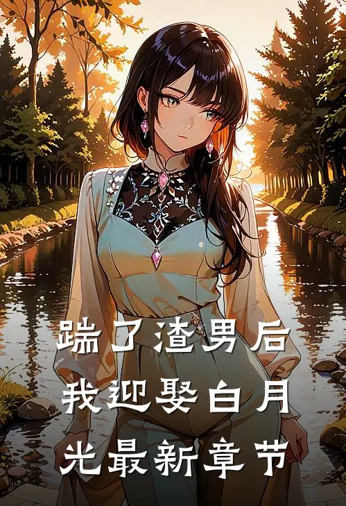 踹了渣男后我迎娶白月光最新章节
