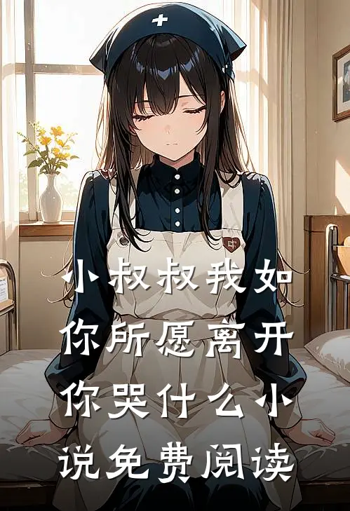 小叔叔我如你所愿离开你哭什么小说免费阅读