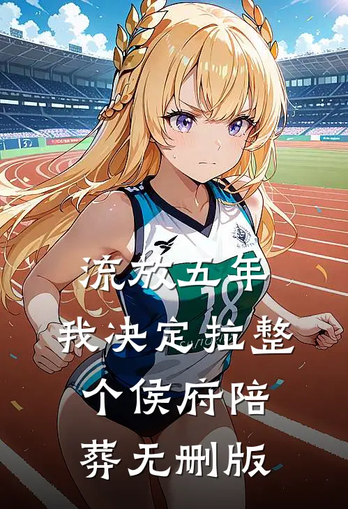 流放五年，我决定拉整个侯府陪葬无删版
