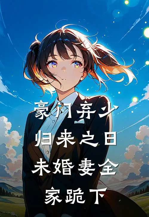 认亲失败后，我带崽联姻前任死对头无删减全文