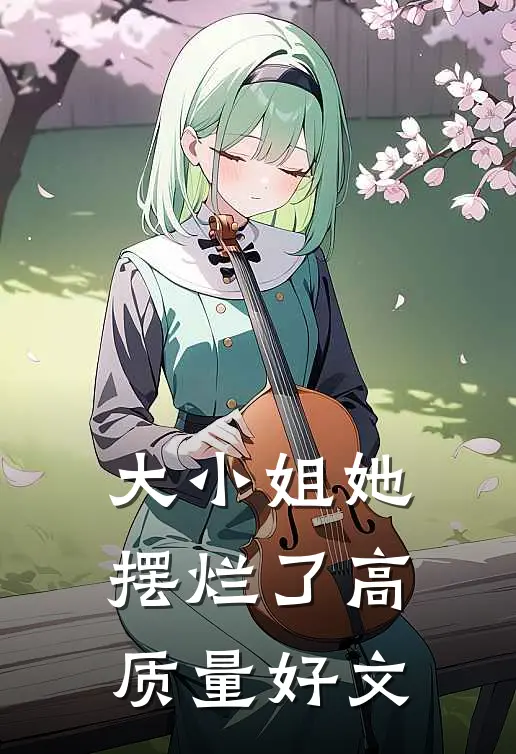 大小姐她摆烂了高质量好文