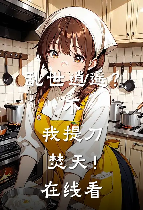 乱世逍遥？不，我提刀焚天！在线看