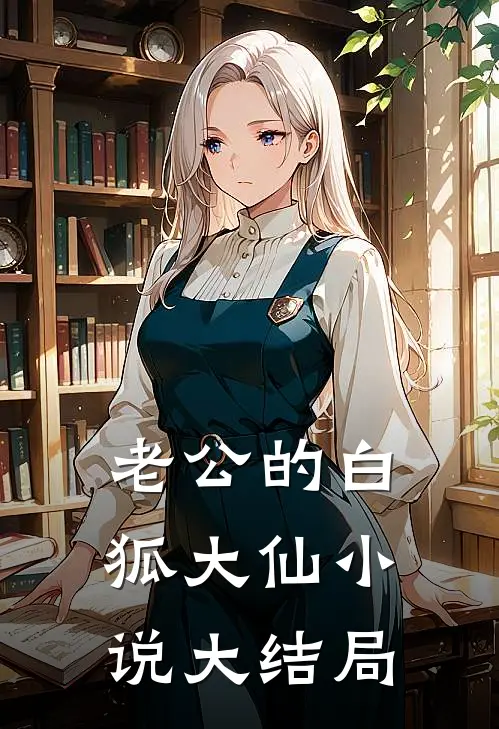 老公的白狐大仙小说大结局