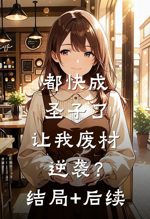 都快成圣子了，让我废材逆袭？结局+后续