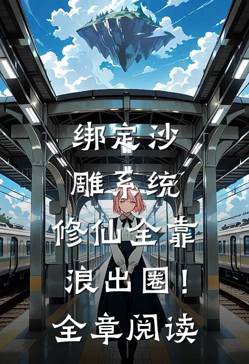 绑定沙雕系统：修仙全靠浪出圈！全章阅读