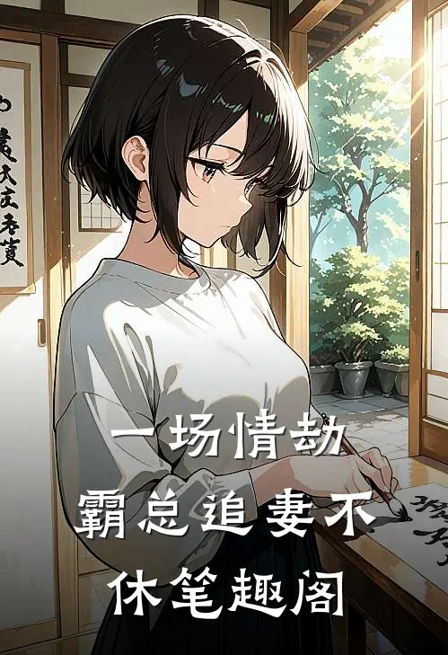 一场情劫，霸总追妻不休笔趣阁