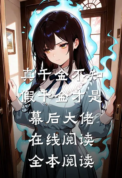 真千金不知，假千金才是幕后大佬在线阅读全本阅读