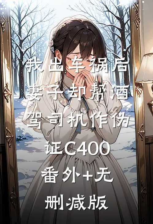 我出车祸后，妻子却帮酒驾司机作伪证C400:番外+无删减版