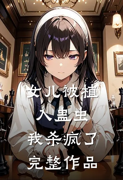 女儿被植入蛊虫，我杀疯了完整作品
