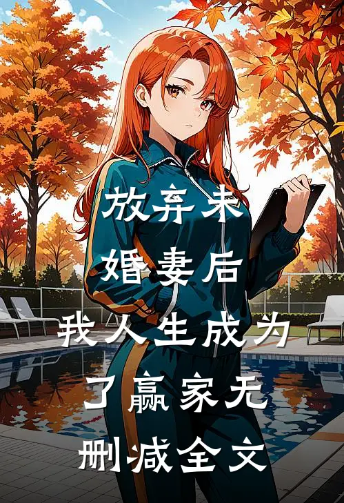 放弃未婚妻后，我人生成为了赢家无删减全文