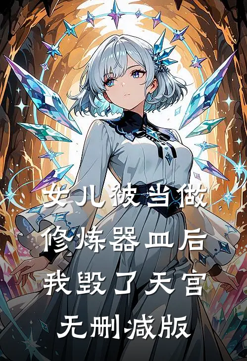 女儿被当做修炼器皿后，我毁了天宫无删减版