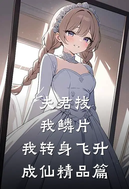 夫君拔我鳞片，我转身飞升成仙精品篇