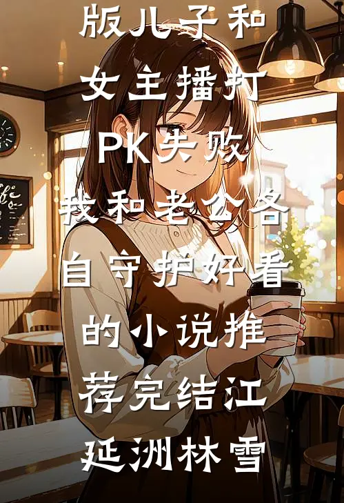 儿子和女主播打PK失败,我和老公各自守护好看的小说推荐完结
