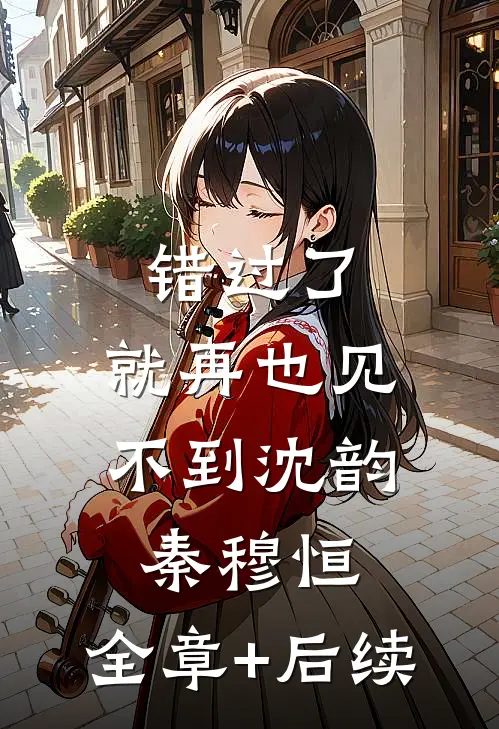 错过了，就再也见不到沈韵秦穆恒:全章+后续