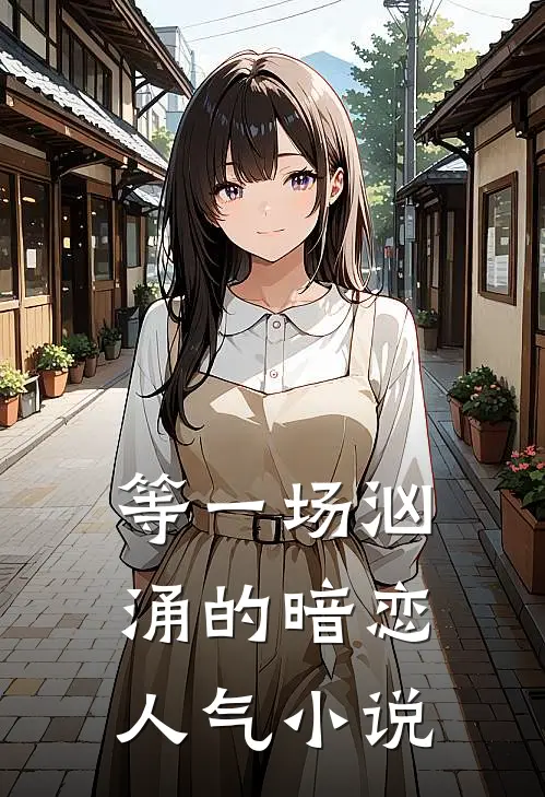 等一场汹涌的暗恋人气小说