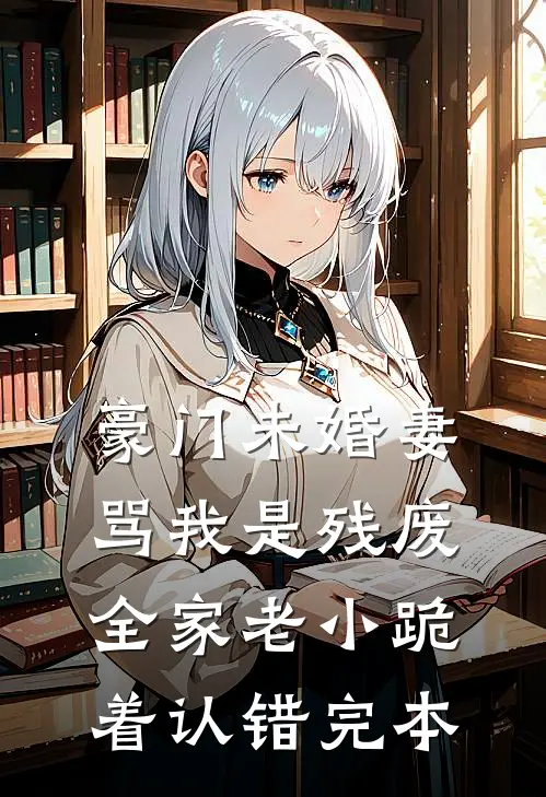 豪门未婚妻骂我是残废，全家老小跪着认错完本