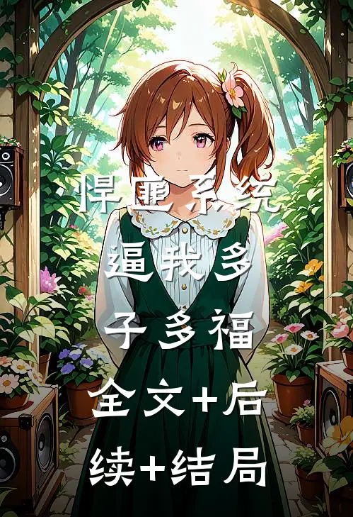 悍匪系统，逼我多子多福:全文+后续+结局