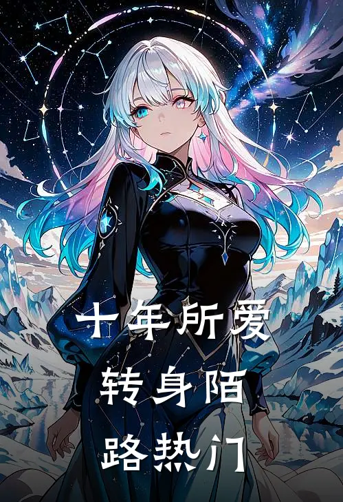 十年所爱，转身陌路热门