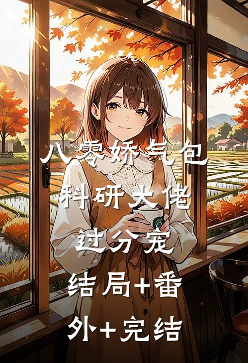 八零娇气包，科研大佬过分宠:结局+番外+完结
