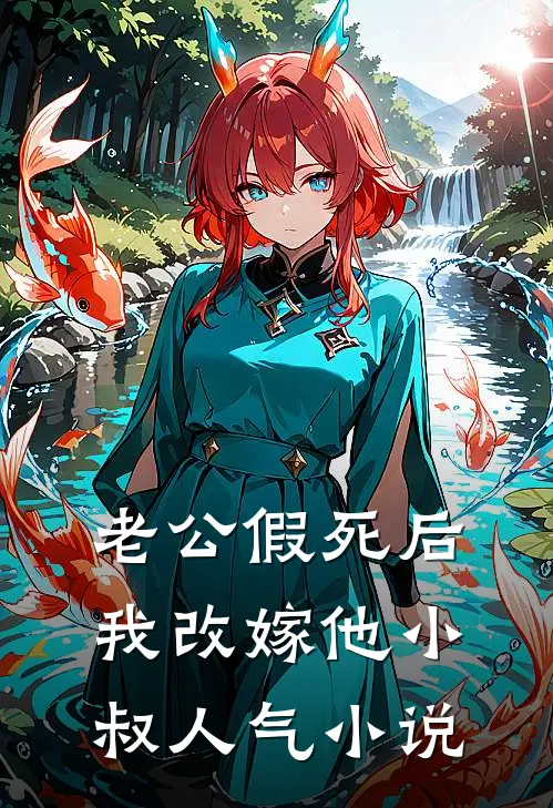 老公假死后，我改嫁他小叔人气小说