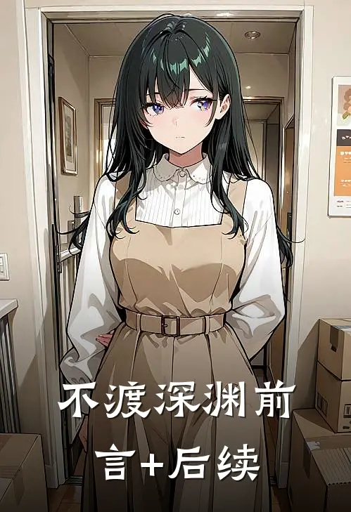 不渡深渊前言+后续