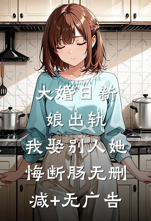 大婚日新娘出轨，我娶别人她悔断肠无删减+无广告