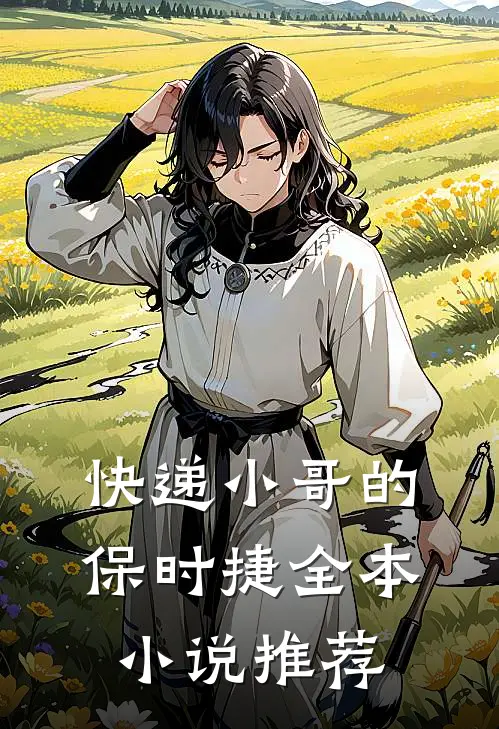 快递小哥的保时捷全本小说推荐