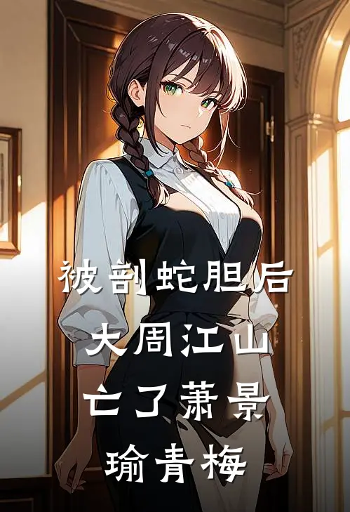被剖蛇胆后，大周江山亡了萧景瑜青梅
