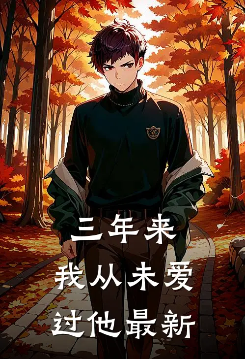 三年来，我从未爱过他最新
