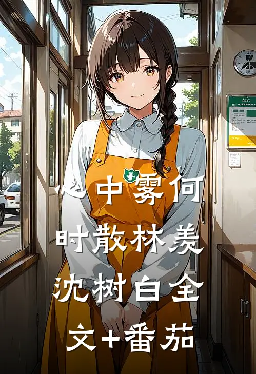 心中雾何时散林羡沈树白全文+番茄