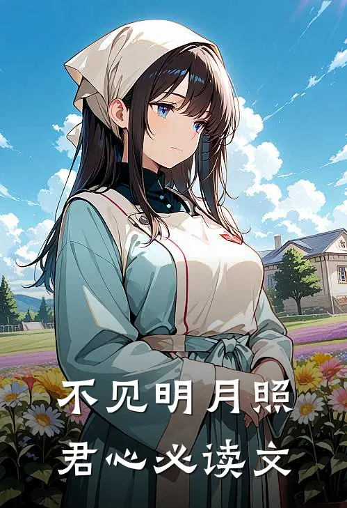 不见明月照君心必读文