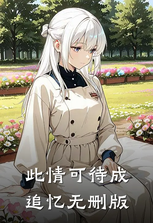 此情可待成追忆无删版
