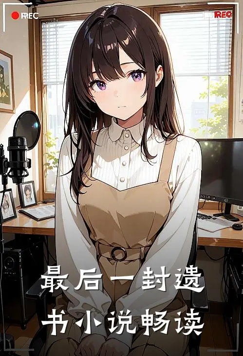 最后一封遗书小说畅读