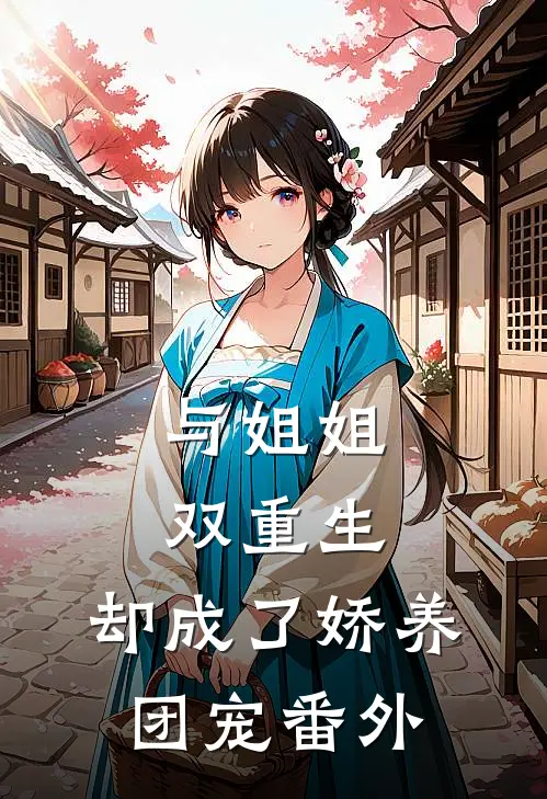 与姐姐双重生，却成了娇养团宠番外