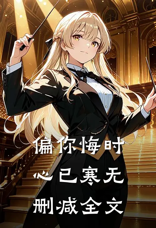 偏你悔时心已寒无删减全文