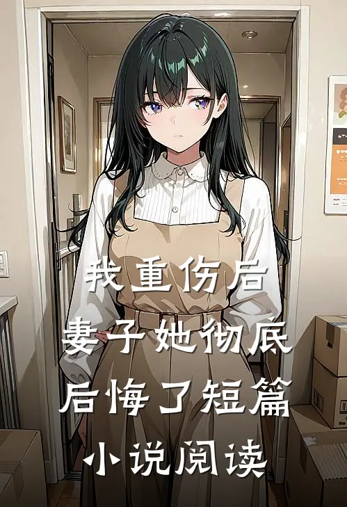 我重伤后，妻子她彻底后悔了短篇小说阅读